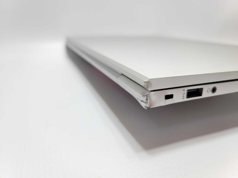 HP EliteBook 850 G7 Intel i7 10th gen FOR PARTS -