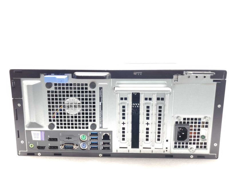 Dell Optiplex 5050, Core i5-7600 3.5GHz, 8GB DDR4, 1x 3.5\\" & 1x 2.5\\" HDD Trays _
