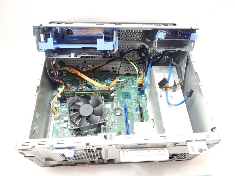 Dell Optiplex 5050, Core i5-7600 3.5GHz, 8GB DDR4, 1x 3.5\\" & 1x 2.5\\" HDD Trays _