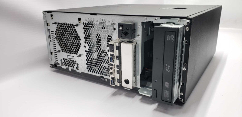 Lenovo thinkstation S30 Xeon E5-1650 @ 3.20ghz / 16gb ram / see notes #