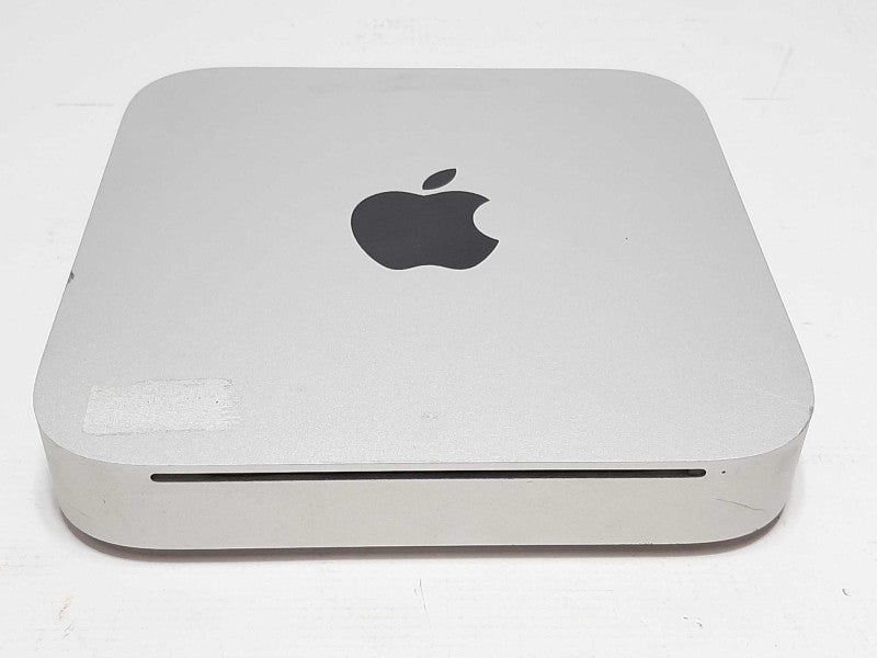 Mac mini M.2010 Core 2 Duo P8600 @ 2.4GHz 4GB RAM -NO HDD/Flat Cable +