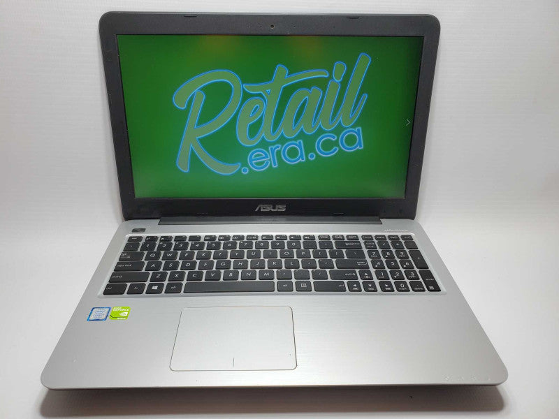 Asus X556U Core i7-7500 @ 2.7 GHz 8GB 700GB HDD GeForce 940MX 2GB (