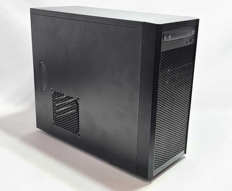 Custom PC MSI B250M PRO-VDH MS-7A70 i5-7400 3GHz 8GB RAM NO OS NO HDD $