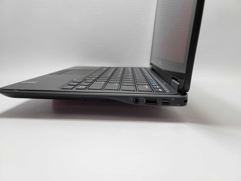 Touchscreen DELL Latitude E77240 with i7-4600U CPU 8GB RAM & 256GB SSD Storage -