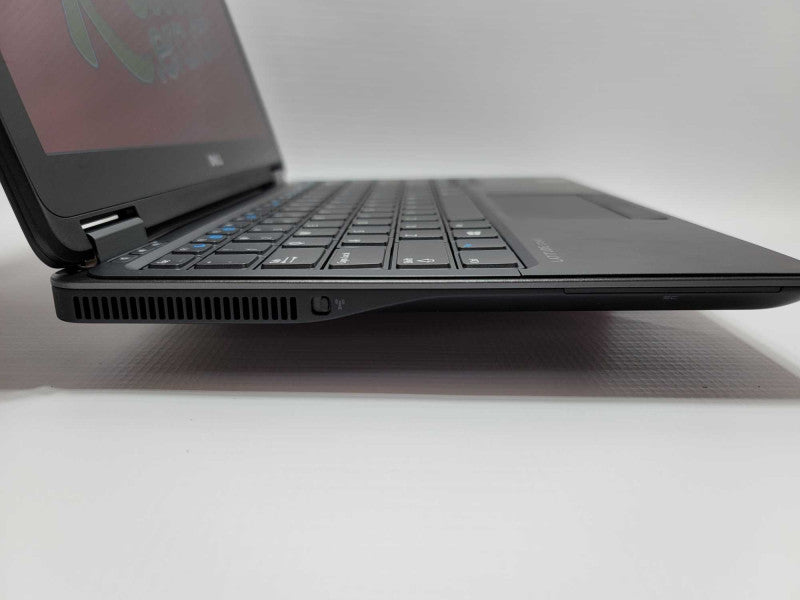 Touchscreen DELL Latitude E77240 with i7-4600U CPU 8GB RAM & 256GB SSD Storage -