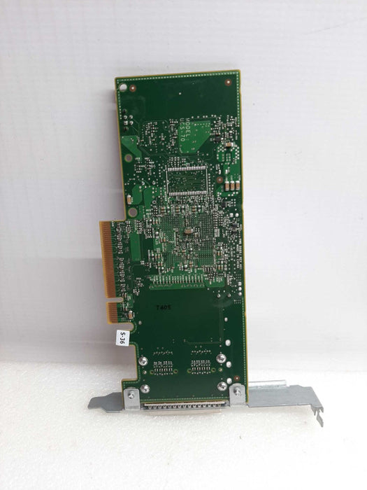 Dell PERC H200E Dual Port SAS 6Gbps External RAID Controller 012DNW 12DNW ~
