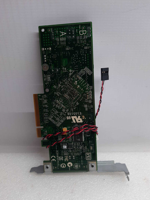 DELL PERC H310 RAID CONTROLLER 6Gbps HBA LSI 9211-8i ZFS FreeNAS unRAID -IT ~