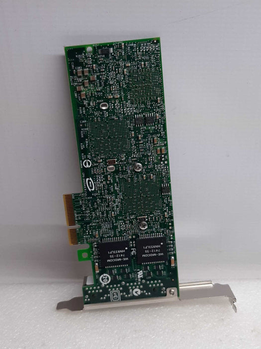 Dell Pro 1000 VT PCI-E Quad Port Network Interface Card 0YT674 / 0HM9JY/ 0H092 ~
