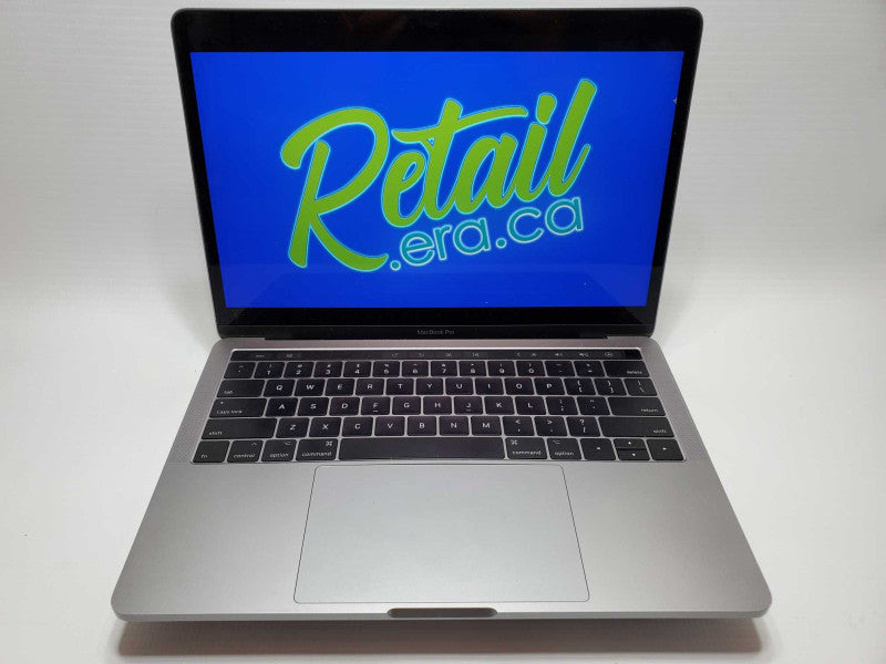 Macbook Pro 2017 13\\" w/ Touch Bar Core i7-7567U@ 3.5 GHz 16GB 250GB SSD *READ* (