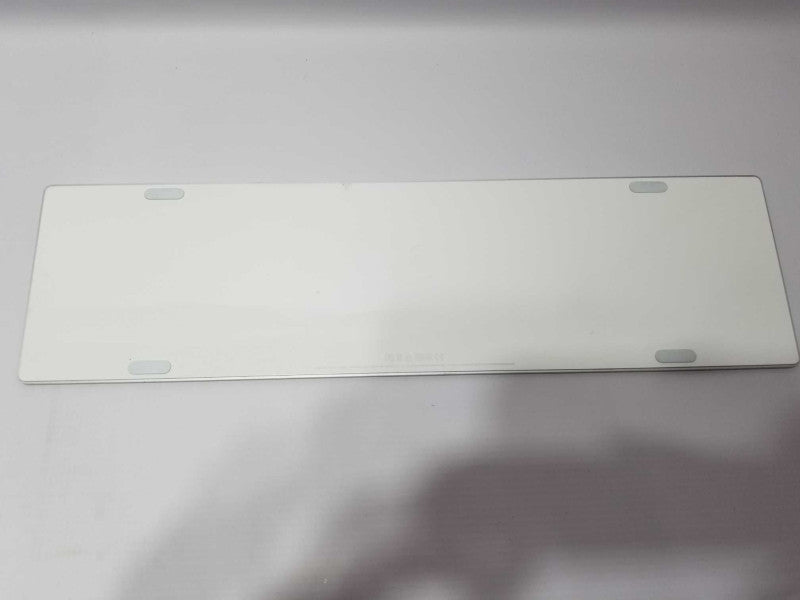 Apple A1843 Magic Wireless Keyboard with Numeric Keypad =