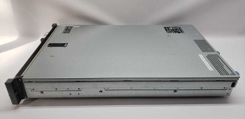 Dell Poweredge R710 2x Xeon X5550 @ 2.67ghz / 24gb ram / 0T954J Ctrl #