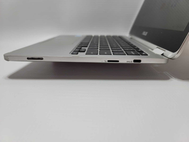 TouchScreen ASUS C302C Chromebook with m3 CPU 64GB Storage  -