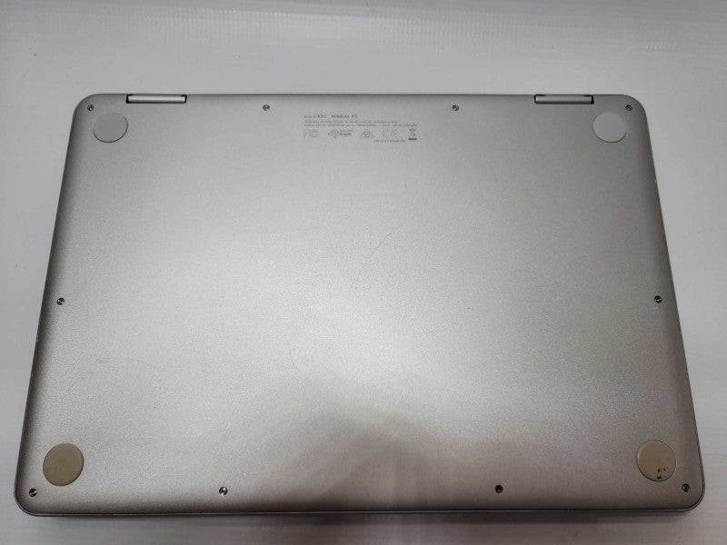TouchScreen ASUS C302C Chromebook with m3 CPU 64GB Storage  -