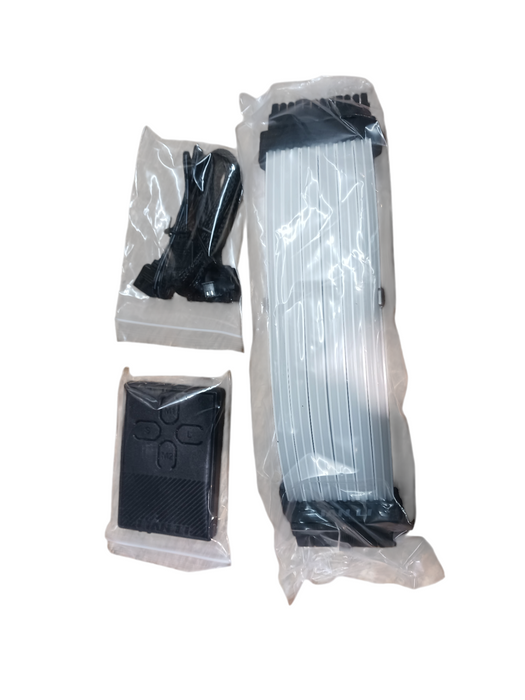 Lian Li Strimer Plus 24 PIN RBG Extension Q