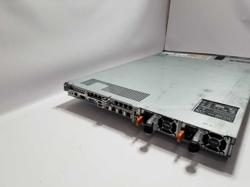 Dell R620 2 x 2.80GHz E5-2680 v2 64Gb ram  h310 Mini=
