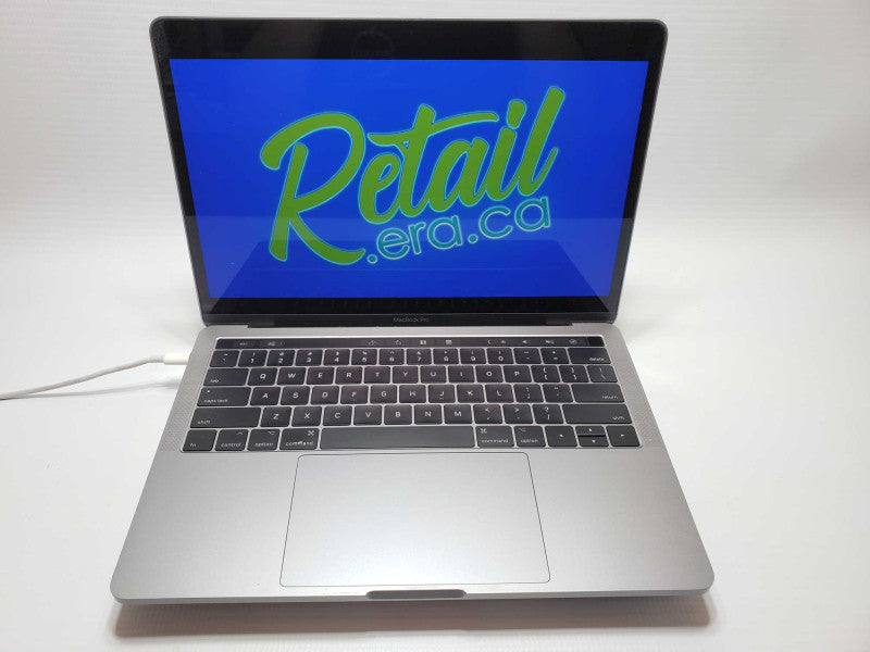 Macbook Pro 2017 13\\" w/ Touch Bar Core i7-7567U@ 3.5 GHz 16GB 250GB SSD *READ* (