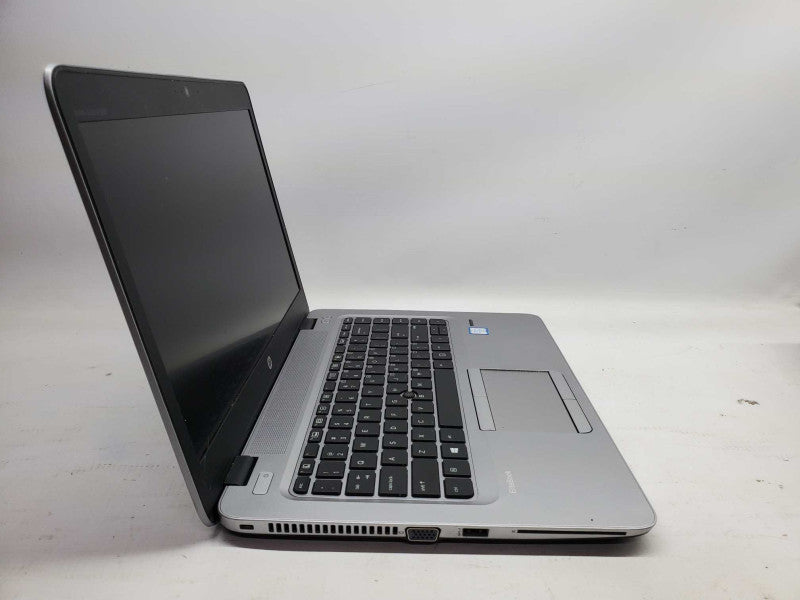 HP EliteBook 840 G4, i5-7300U 2.6GHz 16GB DDR4 240GB SSD |
