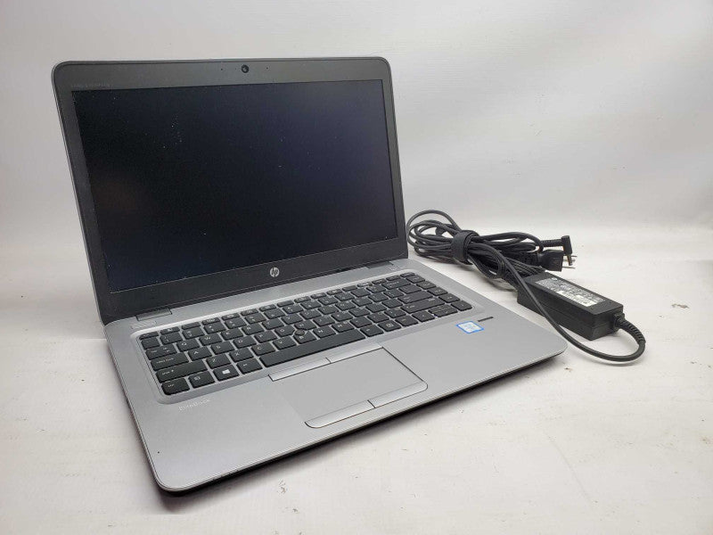 HP EliteBook 840 G4, i5-7300U 2.6GHz 16GB DDR4 240GB SSD |