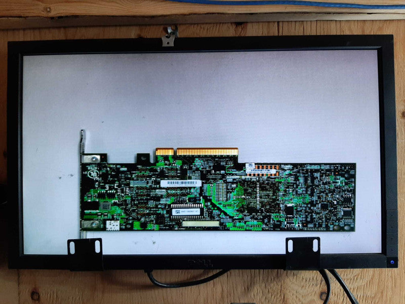 AVerMedia AVerVision CP355 Visualizer Document Camera +