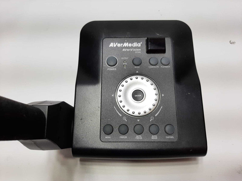 AVerMedia AVerVision CP355 Visualizer Document Camera +