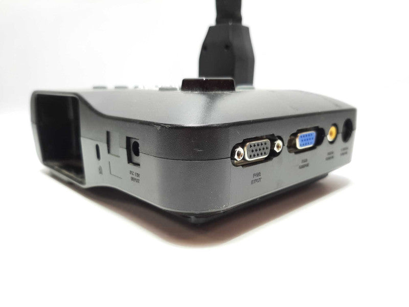 AVerMedia AVerVision CP355 Visualizer Document Camera +