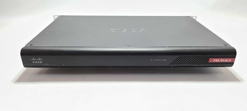 Cisco ASA 5516-X Firewall Adaptive Security Appliance $