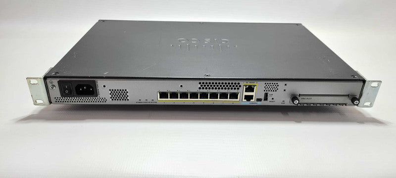 Cisco ASA 5516-X Firewall Adaptive Security Appliance $
