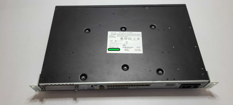 Cisco ASA 5516-X Firewall Adaptive Security Appliance $