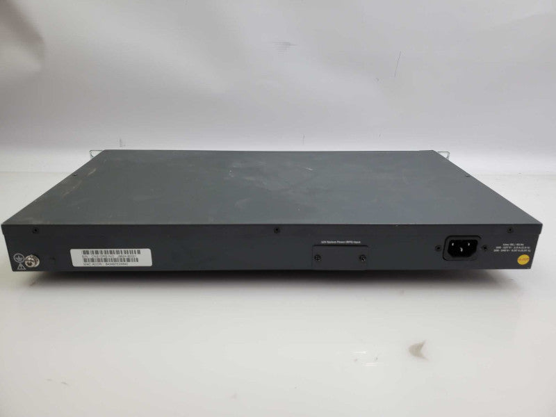 HP 2620-24 PPoE+ Switch J9624A  Managed Ethernet Switch )