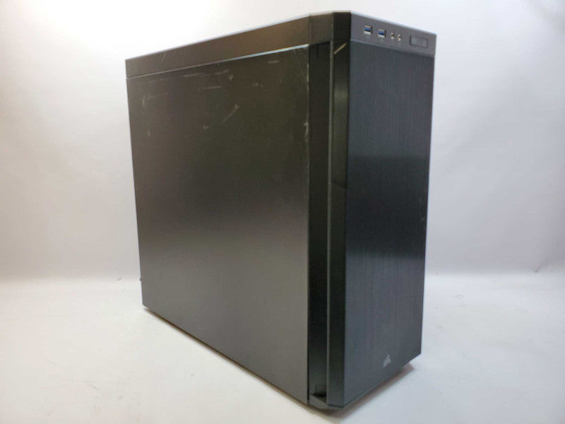 Custom PC Asus Prime B250M-C Core i5-7600@3.5 GHz 8GB DDR4 Corsair Case No HDD (