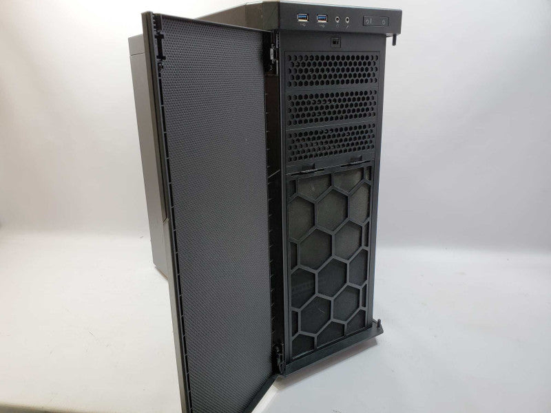 Custom PC Asus Prime B250M-C Core i5-7600@3.5 GHz 8GB DDR4 Corsair Case No HDD (