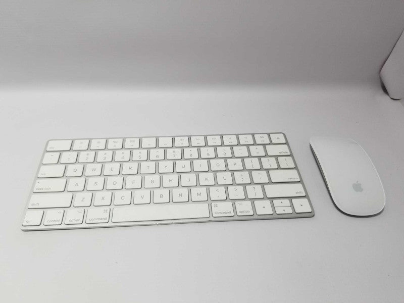 Apple Magic Keyboard and Mouse 2 Set  A1644 A1657=