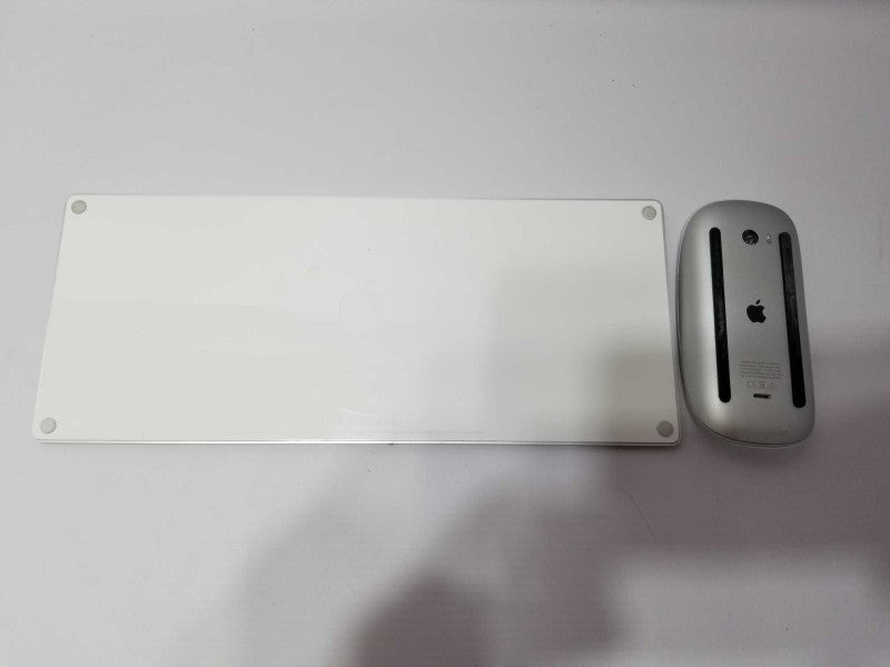 Apple Magic Keyboard and Mouse 2 Set  A1644 A1657=