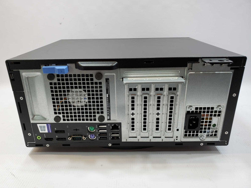 Dell OptiPlex 3050 MT Desktop i5-7500 @ 3.40GHz 4GB RAM No HDD (