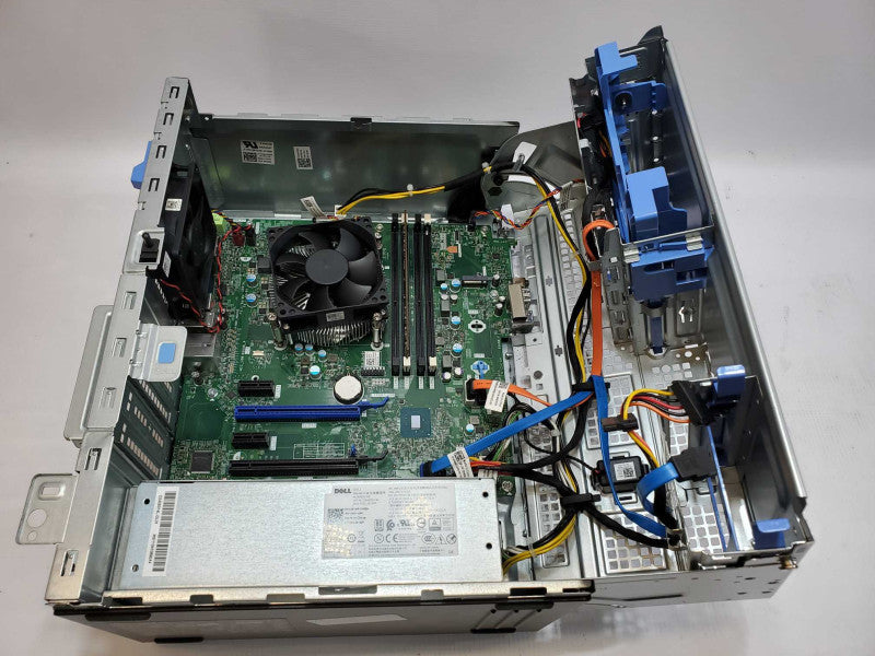 Dell OptiPlex 3050 MT Desktop i5-7500 @ 3.40GHz 4GB RAM No HDD (