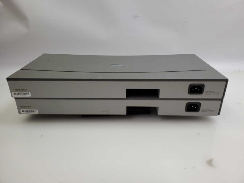 HP ProCurve Switch 2524 J4813A 24 ports Ethernet Switch _ Factory Reset )