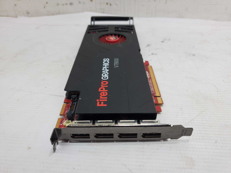 AMD Firepro V7900 GPU |