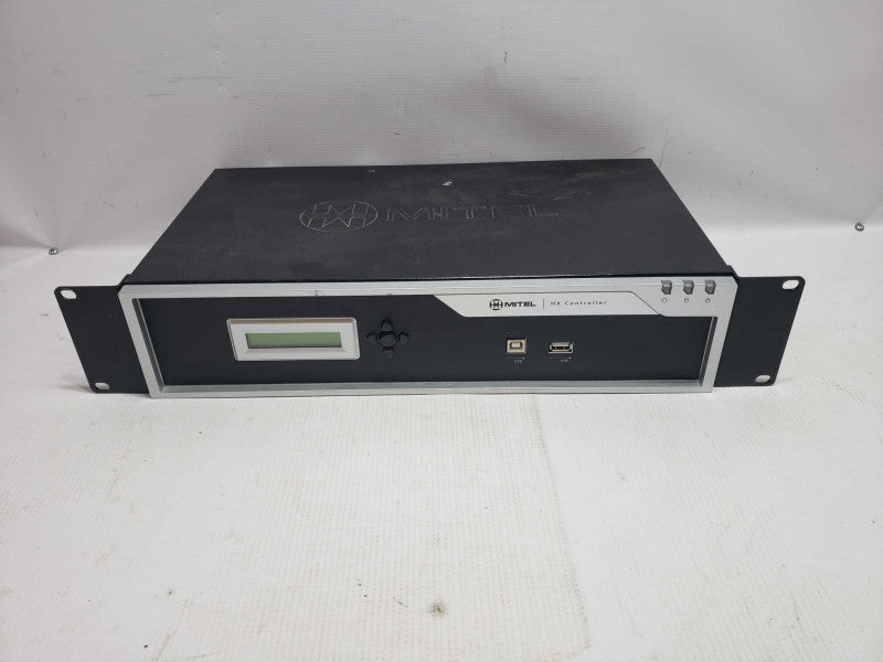 Mitel 5000 HX Controller w/ Upgraded Cards 580.1003 2GB Flash Card [