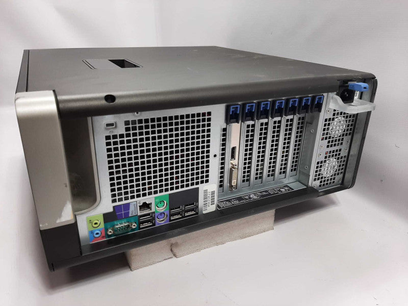 Dell Precision T3610 Xeon E5-1620v2 3.7GHz QC/8GB, Quadro K600, No HDDs, 3.5\\" ~