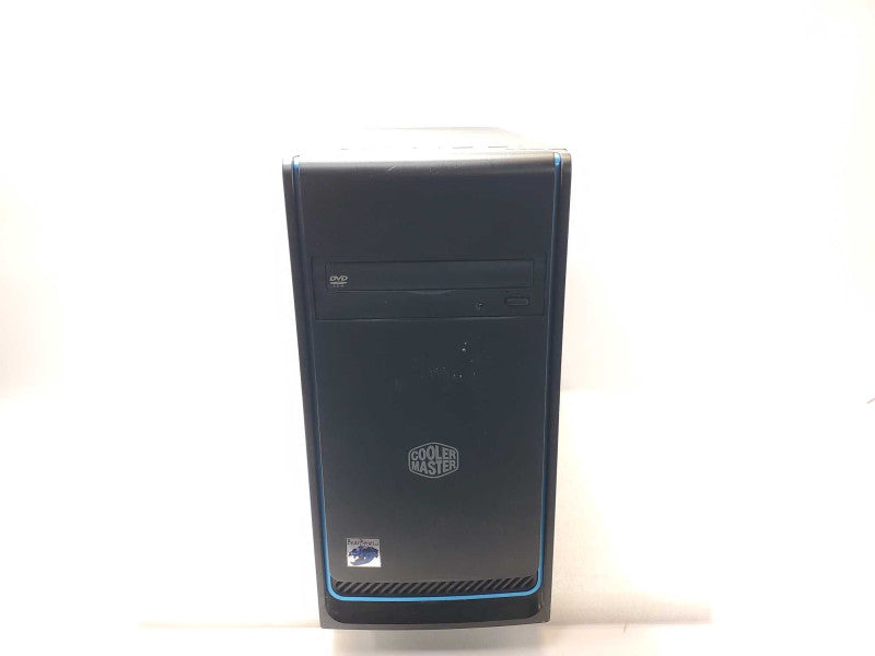 Custom/Asus PC, Core I5-8400 2.8GHz, 8GB DDR4, No HDD _