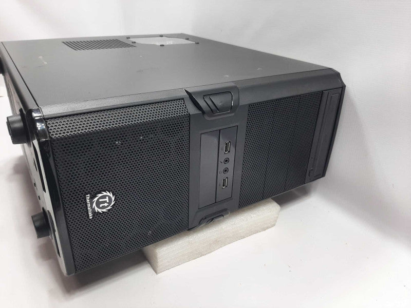 Black Box Desktop Asus Prime H270-Plus, i5-7500 3.4GHz/4GB, NO HDDs ~