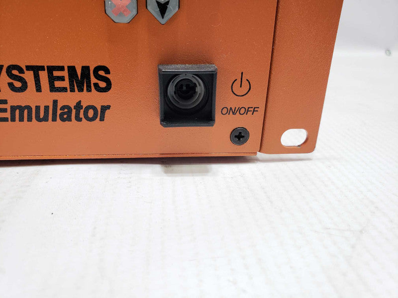 Anue CKL-2U M Series V2 cPCI Ethernet Network Emulator [