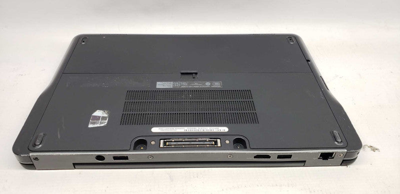 Dell Latitude E7240 I7-4600u @ 2.10ghz / 8gb ram / 12.5\\" / MZMTE256HMHP SSD   #