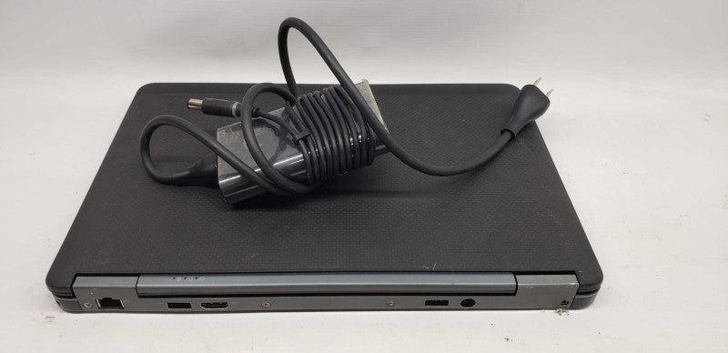 Dell Latitude E7240 I7-4600u @ 2.10ghz / 8gb ram / 12.5\\" / MZMTE256HMHP SSD   #