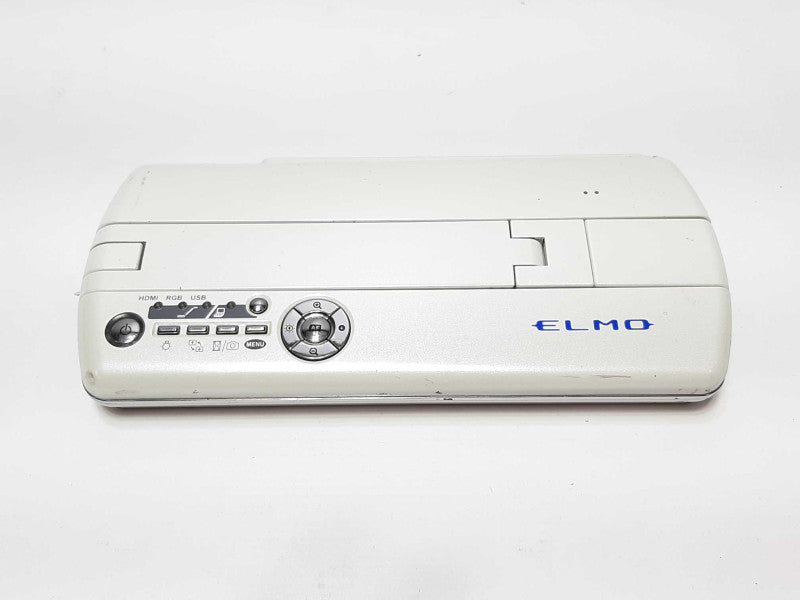 Elmo MO-1 White Visual Document Presenter Camera +