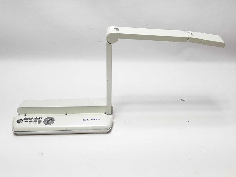 Elmo MO-1 White Visual Document Presenter Camera +