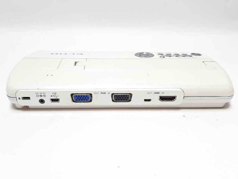 Elmo MO-1 White Visual Document Presenter Camera +