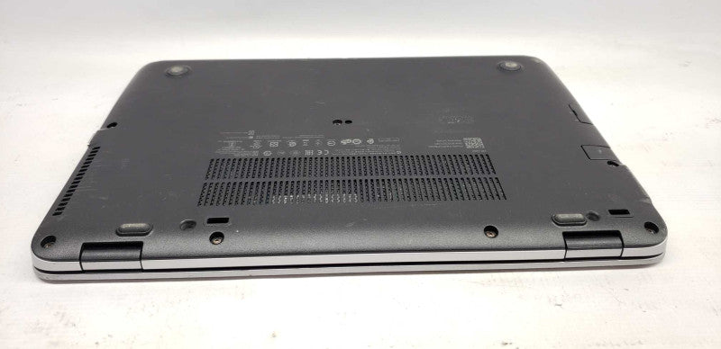 HP Elitebook 840 G4 I7-7600u @ 2.80ghz / 8gb ram / 256gb NVME SSD / 14in #