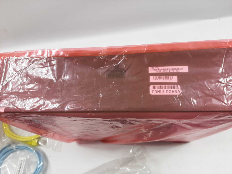 Cisco C1861-SRST-F/K9 Unified Communication Device with AC Adapter Open Box ~