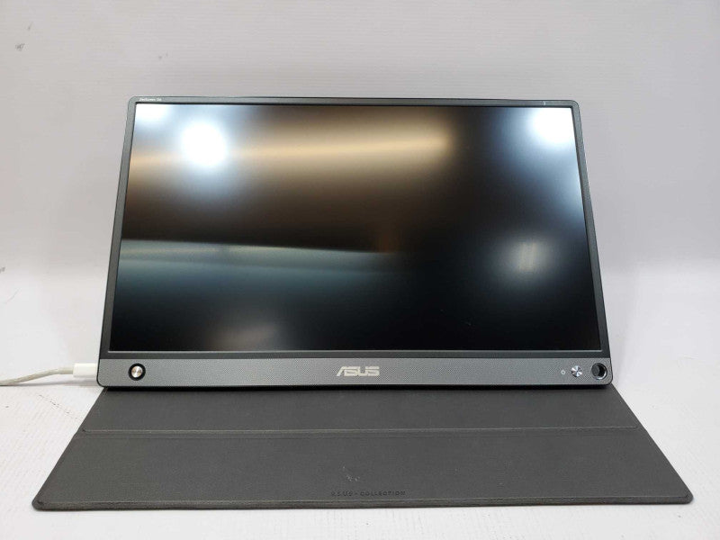 ASUS ZenScreen Go MB16AHP 15.6\\" FHD IPS LED Portable Monitor (